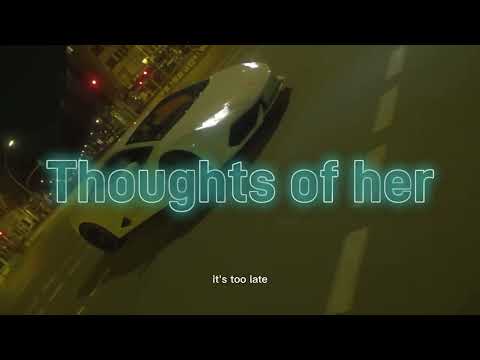 FREE I Luciano x Gunna Guitar Trap Type Beat " Thoughts of her " (Prod. by @_scorpio.mp3)