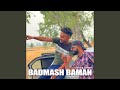 Badmash Baman