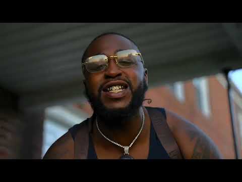 WoahDee - Went Legit G Style (Official Music Video)