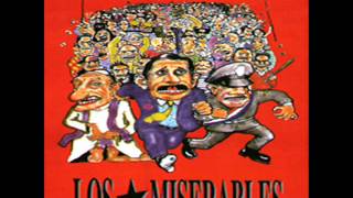 Los Miserables - Sin Dios, Ni Ley (1995)(Disco Completo)