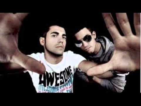 Dimitri Vegas & Like Mike & Red Hot Chili Peppers - Otherside