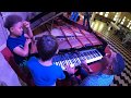 Christian Sands Plays Body And Soul In The Style Of Art Tatum And Thelonius Monk