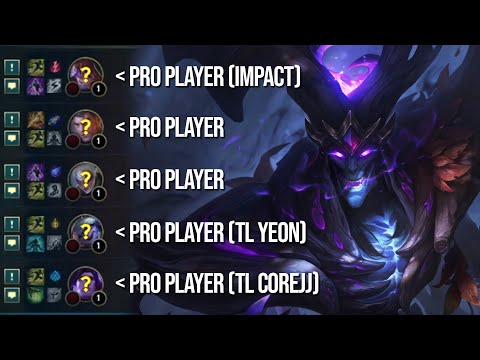 CAN I CARRY MY TEAM VS 5 PRO PLAYERS?