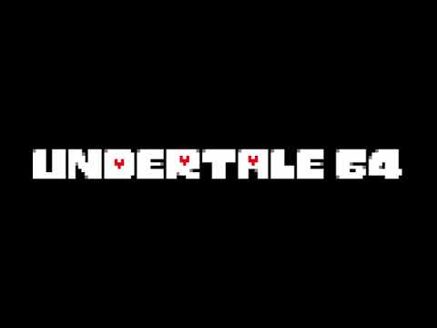 Toby Fox - Your Best Nightmare (Mario 64 Interpolation)