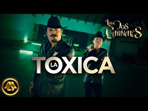 Thumbnail de La Tóxica