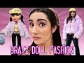 I Dressed Like Bratz Dolls From The 2000s