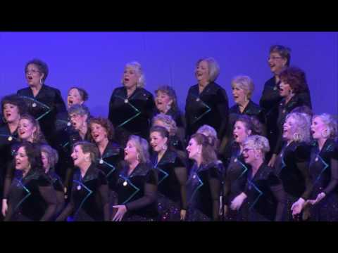 SPECIAL PERFORMANCE by Scottsdale, 2016 International Champion Chorus