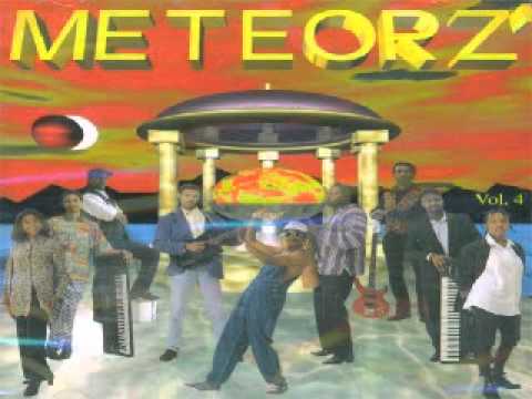 Meteorz   Ghost 1996