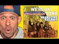 Rapper FIRST time REACTION to Grand Funk Railroad – We're an American Band! Vintage Americana...