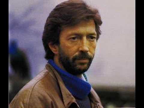 Eric Clapton - Double Trouble