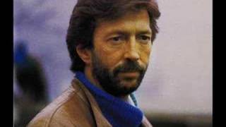Eric Clapton- Double Trouble