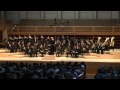 Semper Fidelis March: Homestead Wind Ensemble at Sonoma Winds Festival