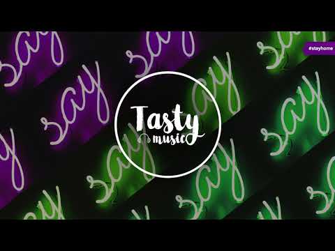 We Architects, Lauren St James - Say Say Say