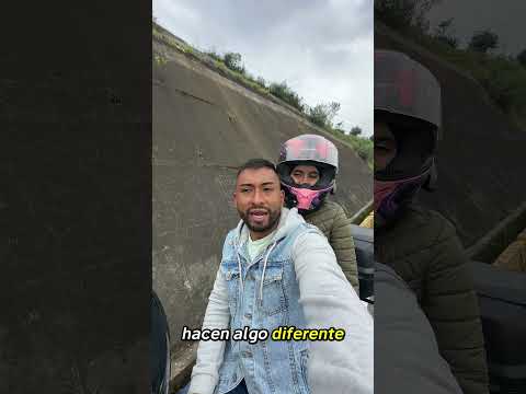 😅 Belén de Umbría, todavía tenemos una deuda con ustedes