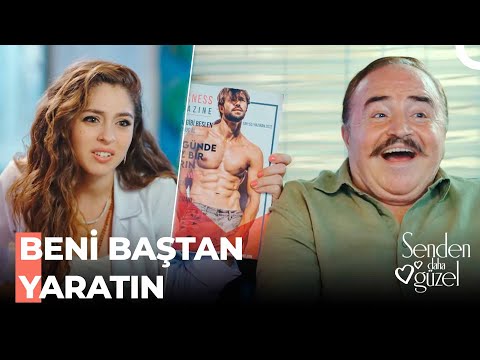 Emir ve Efsun'un İlk Hastası - Senden Daha Güzel 1. Bölüm