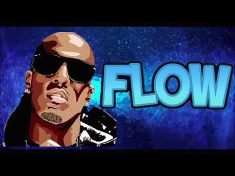 FLOW | Awesome Lit Rap Hiphop ||  Freestyle Trap Type Beat || LOLPOST