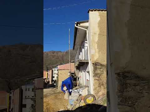 A los pies del imponente ILLIMANI, se encuentra la población de Chuñavi e Illimani Lambate.