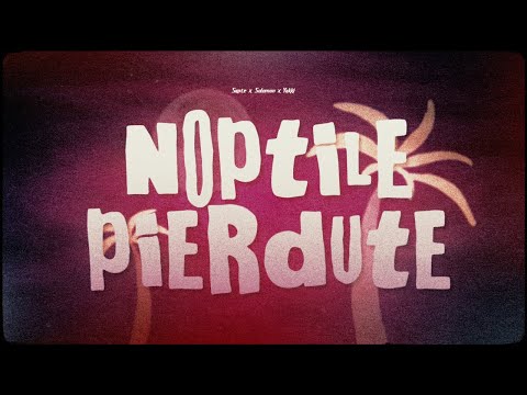 SAPTE X YAKKI X SOLOMON - Noptile Pierdute