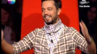 O Ses Türkiye   Oğuz Berkay Fidan   Aşk ı Kıyamet