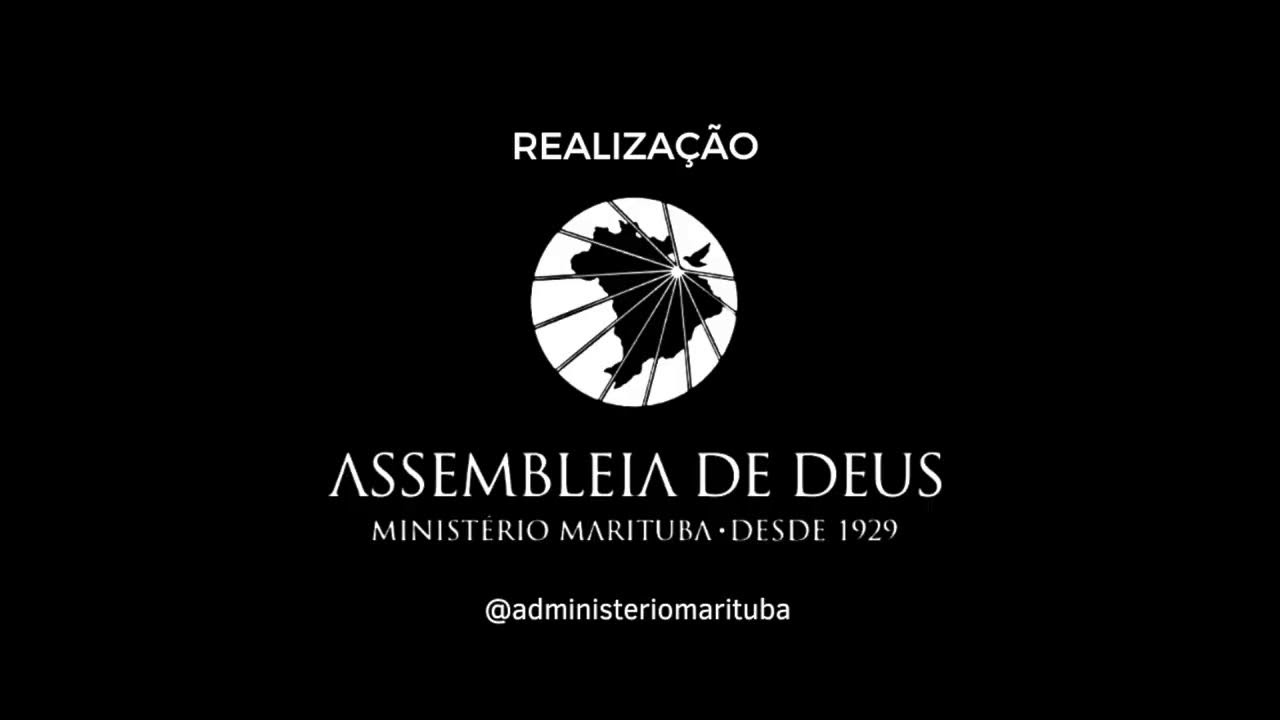 AD Ministério MaritubaCULTO DE CELEBRAÇÃO - ESPECIAL MONTE HOREBE - 15/09/2024