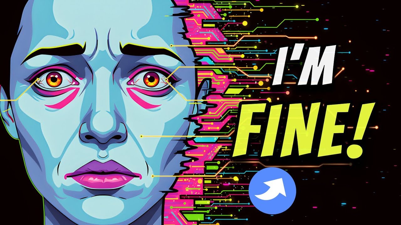 The Psychology of People Who Always Seem Calm