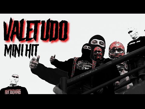 MINI HIT - VALETUDO