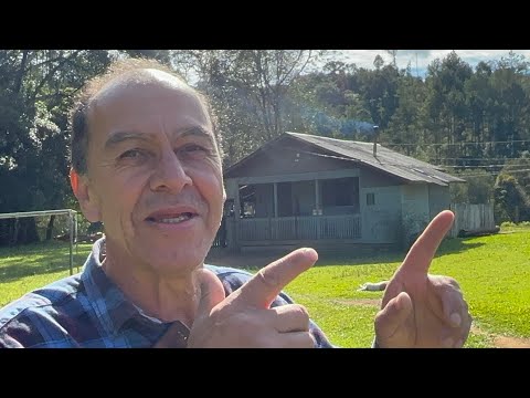 ELE SE APOSENTOU E SUMIU DA CIDADE, O MOTIVO É DE ARREPIAR - SEU DICA JAQUIRANA 