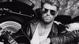 George Michael - Freedom in minor key George Michael - Freedom in minor key