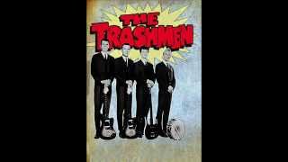 Music video thumbnail preview for The Trashmen - Goofy foot by The Trashmen