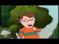 Los Terribles Gemelos Cramp Episodios 34 La Casa De Wendy Cramp Conta Cramp
