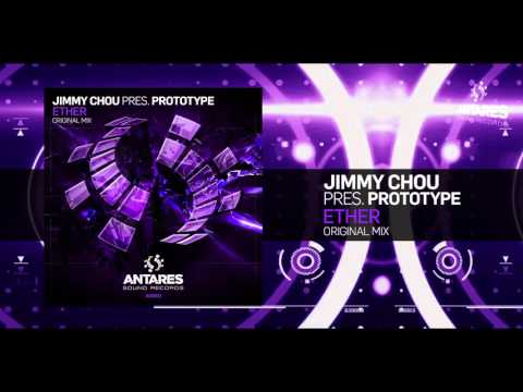 Jimmy Chou Pres. Prototype - Ether