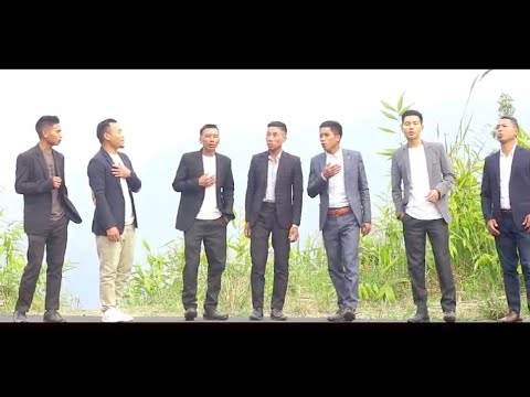 Tenyih pu kahtoknyu juhei wan.konyak gospel song