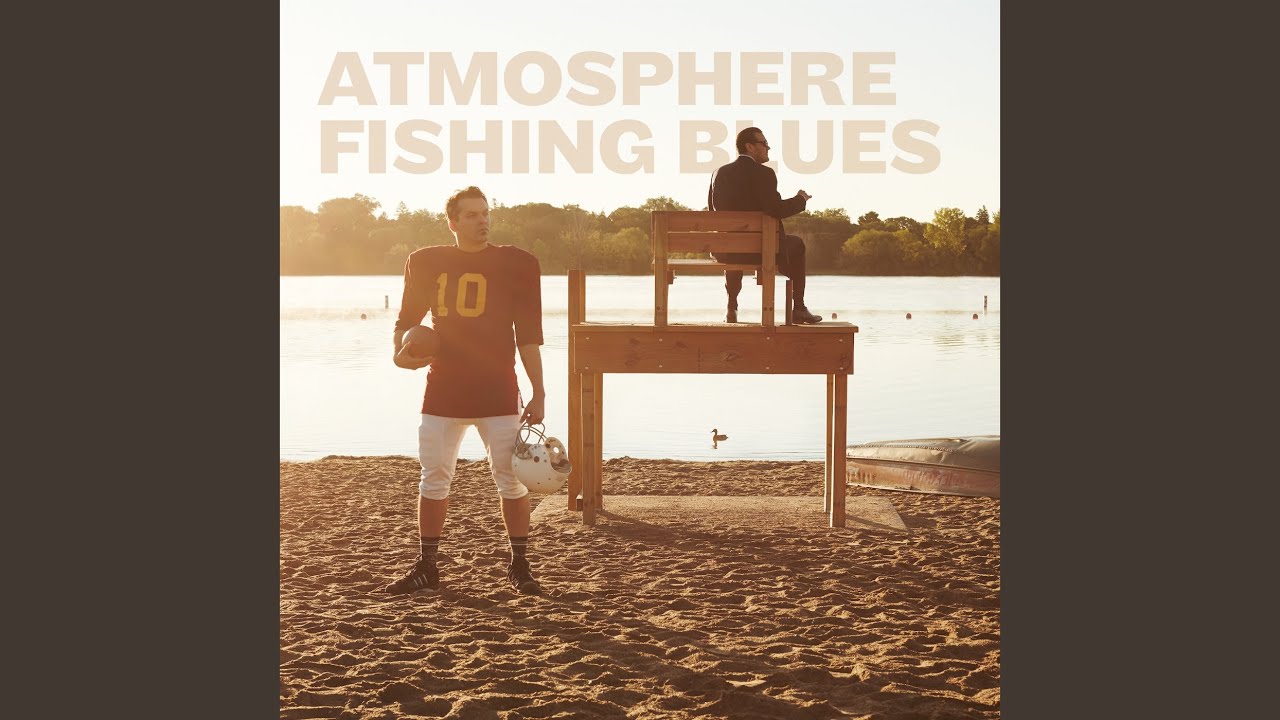 Atmosphere - Pure Evil