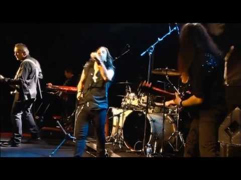 Diolegacy - Stand up and Shout - The Ultimate European Ronnie James Dio Tribute Band