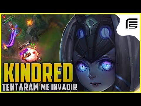 2 ASSASSINOS ME INVADINDO O JOGO TODO PASSARAM A FO5002