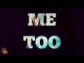 Me Too Meghan Trianor Whatsapp Status Video