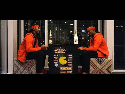 Stunt Taylor - Respect [An @PrestonBernsteen Gig] 💎