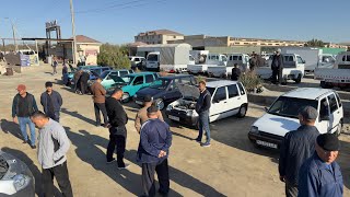 Tiko narxlari 2025 | Xorazm mashina bozor