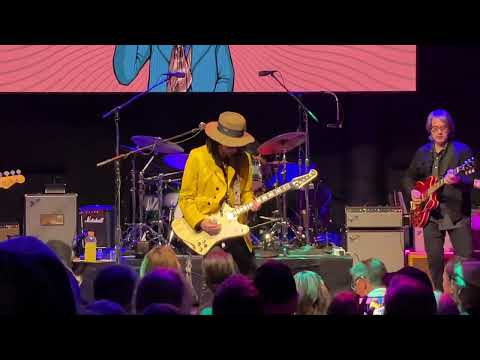 Listen to Her Heart, Mike Campbell & the Dirty Knobs, The Guild Theater, Menlo Park, CA 5-19-2023
