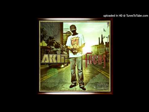 AKIR  - No Restrictions 