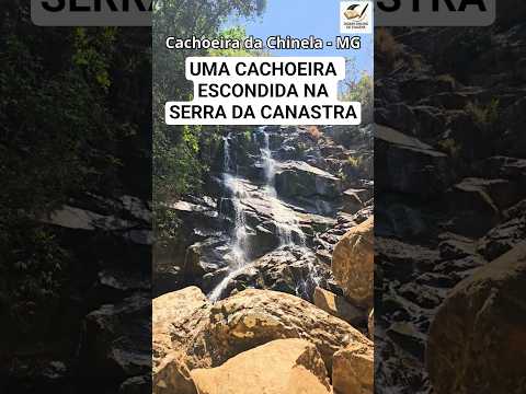 A CACHOEIRA QUE TE SERVE UM CAFÉ: A Alma da Hospitalidade Mineira na Serra da Canastra