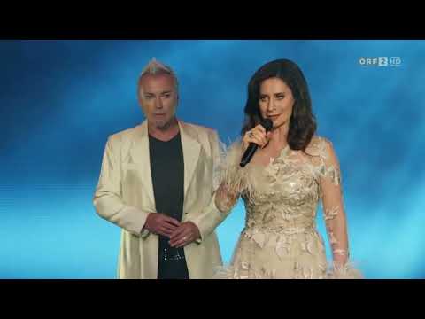 Pia Douwes & Uwe Kröger - Wenn ich tanzen will