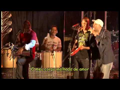 10   SWING & SIMPATIA   PEDE QUE EU DOU HD 640x360 XVID Wide Screen