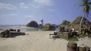 PS4 Pro – Gameplay Teaser