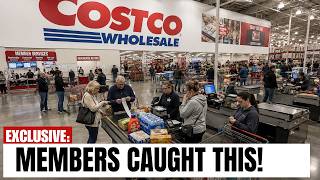 Costco Just Got Caught — Don’t Renew Your Membership Yet!