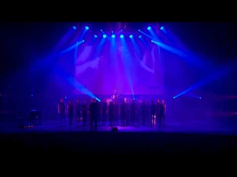 Scala & Kolacny brothers - I Fail (live)