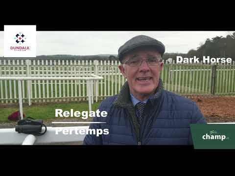 Ted Walsh Cheltenham Banker 2020