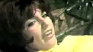 Patty Benson- Petula Clark Montage lip synch