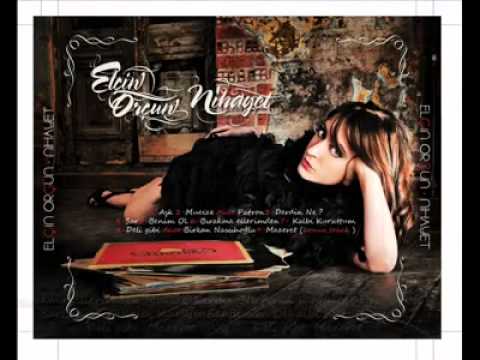 Elçin Orçun - Aşk (2011) [HQ]