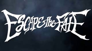 Escape The Fate - Overcome LYRICS [HQ] Leaked Song